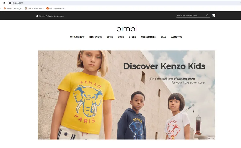 Bimbi