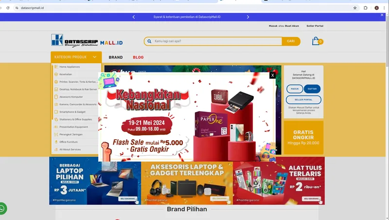 Datascrip