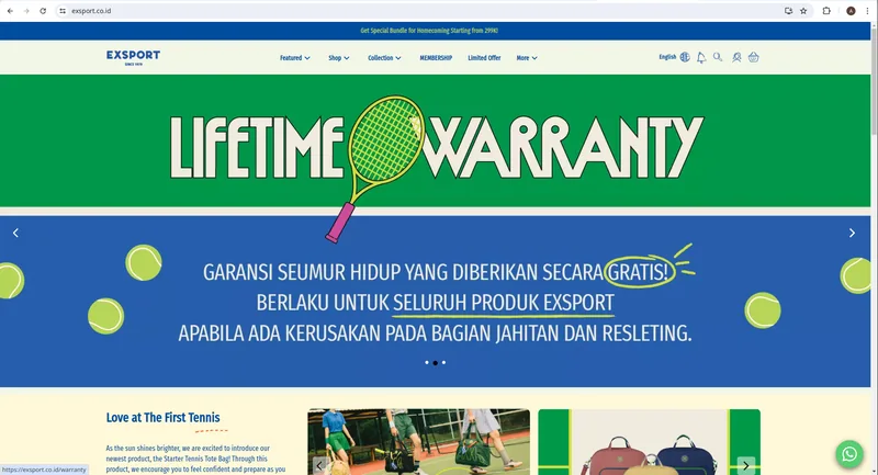 Exsport