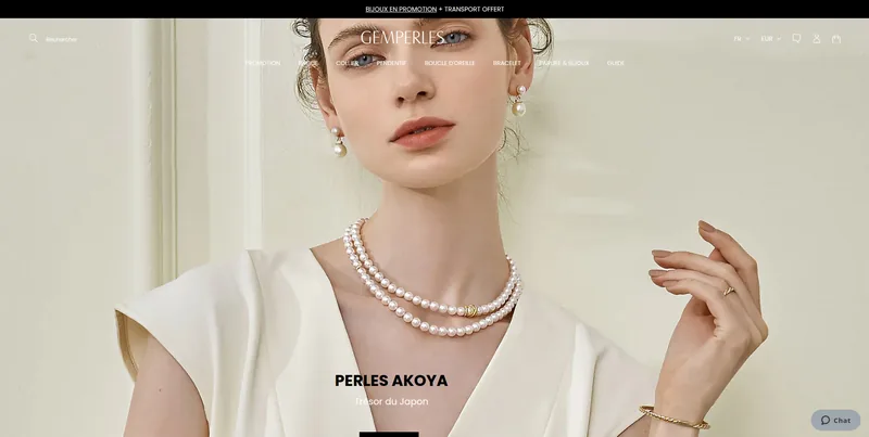 Gemperles