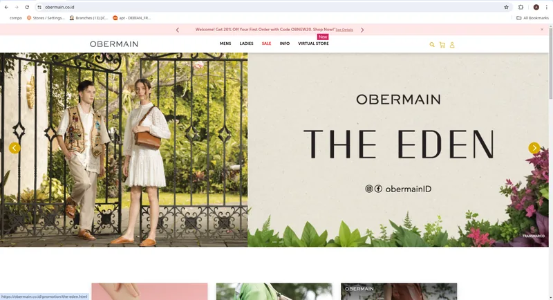 Obermain