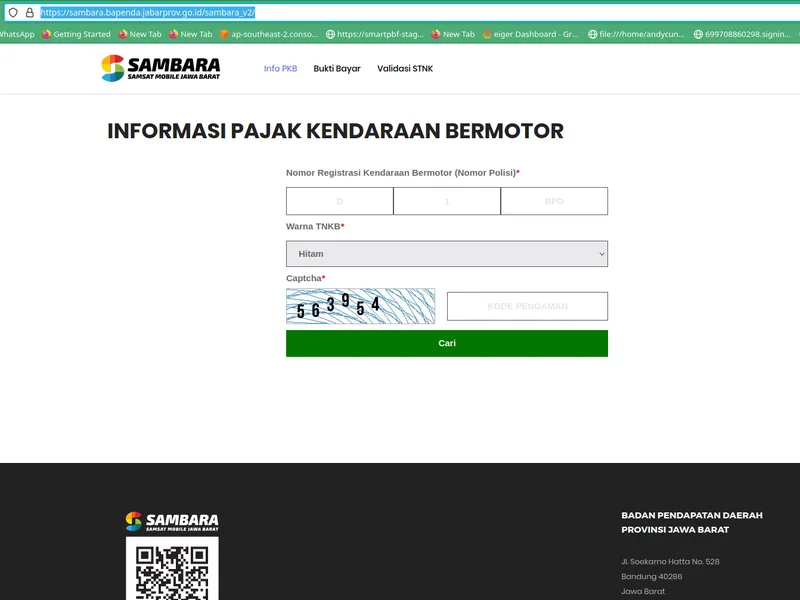 Sambara